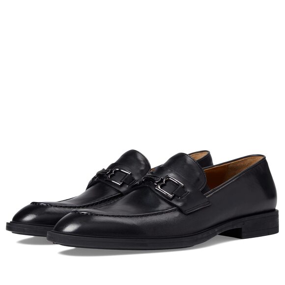 Bruno Magli Riccardo Black 11.5 D (M)